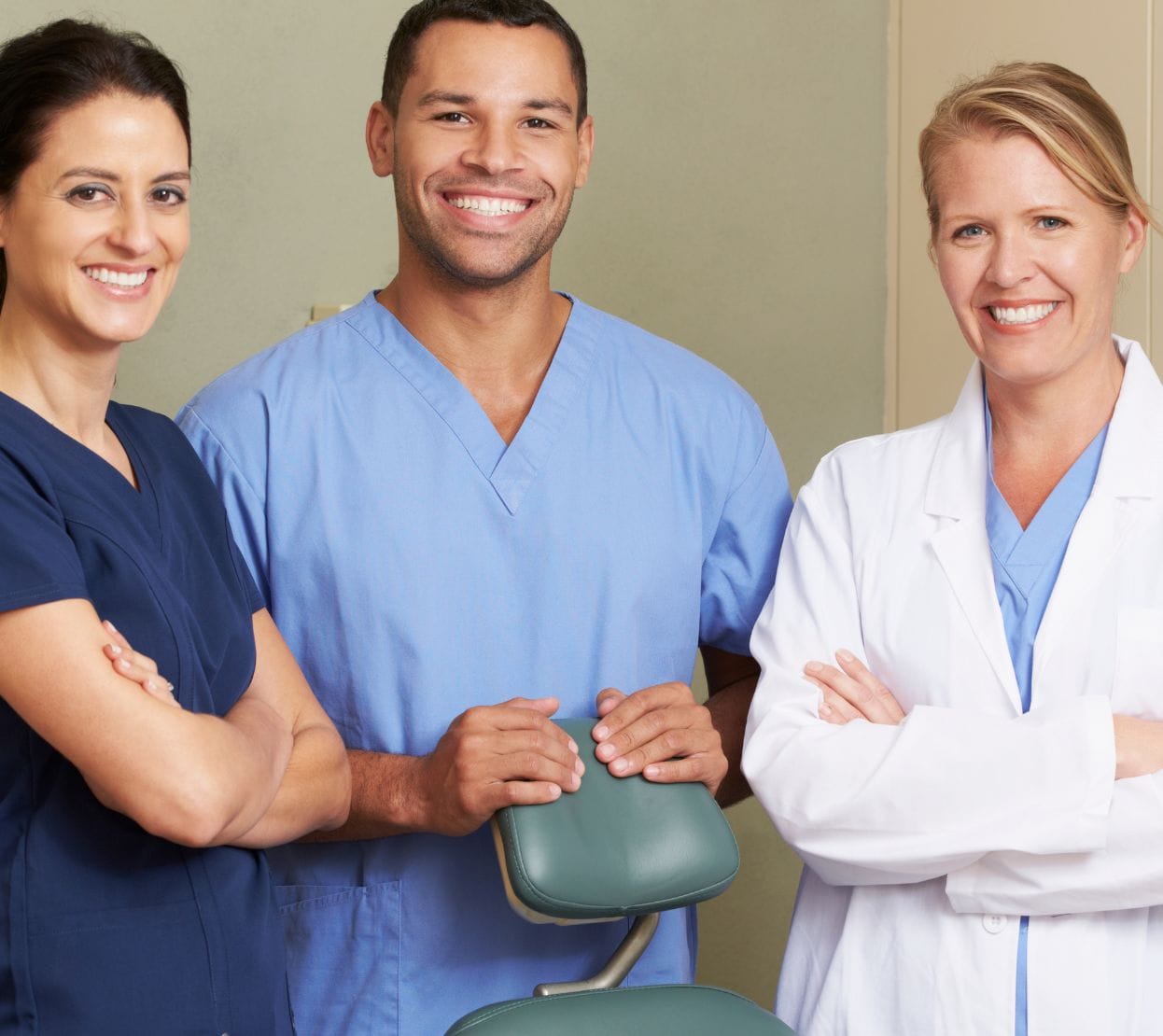 London And Kent Referring Dentist Image