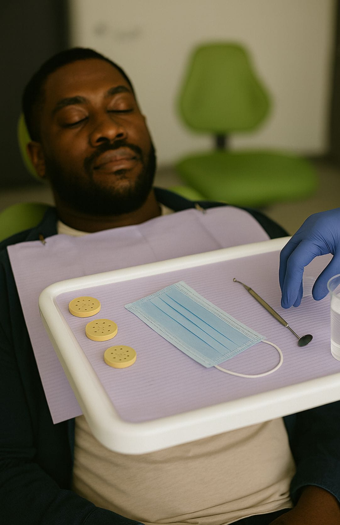 Expert Dental Sedation Services